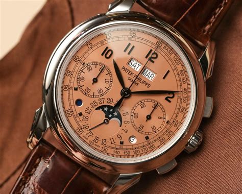 Patek Philippe copy watches